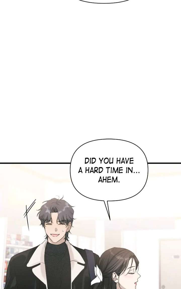 The Perfect Contract Chapter 77 - Page 78