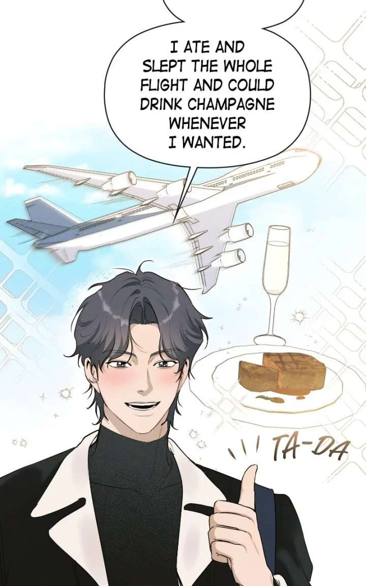 The Perfect Contract Chapter 77 - Page 81