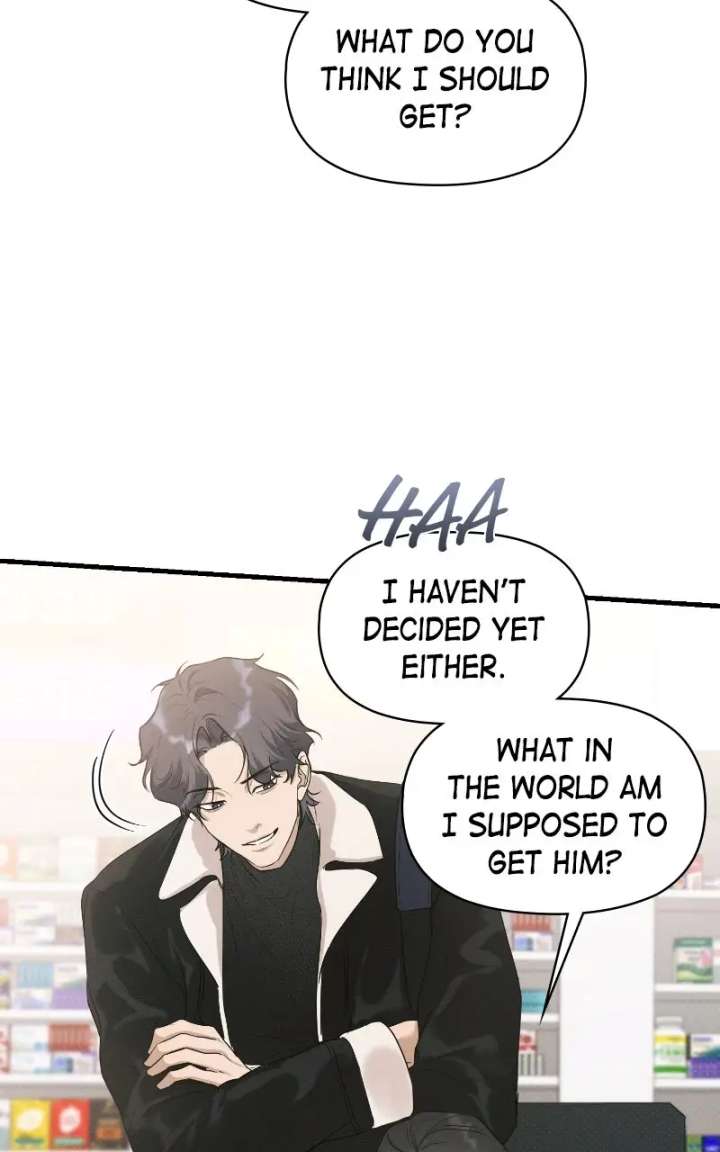 The Perfect Contract Chapter 77 - Page 84