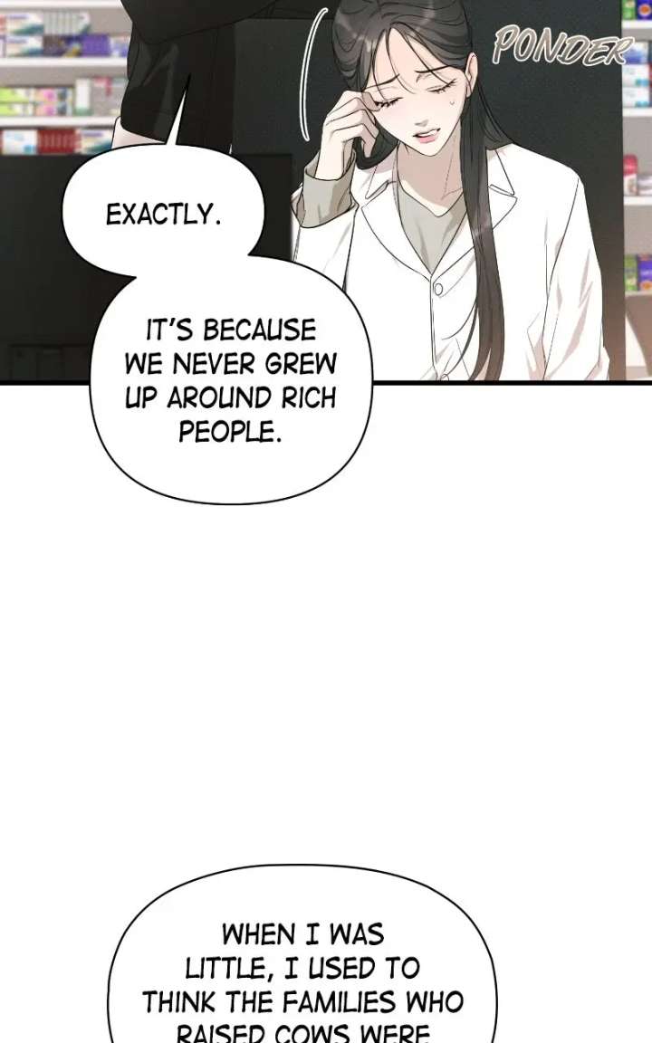 The Perfect Contract Chapter 77 - Page 85