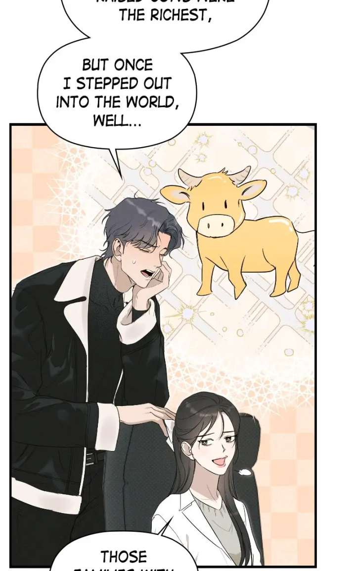 The Perfect Contract Chapter 77 - Page 86