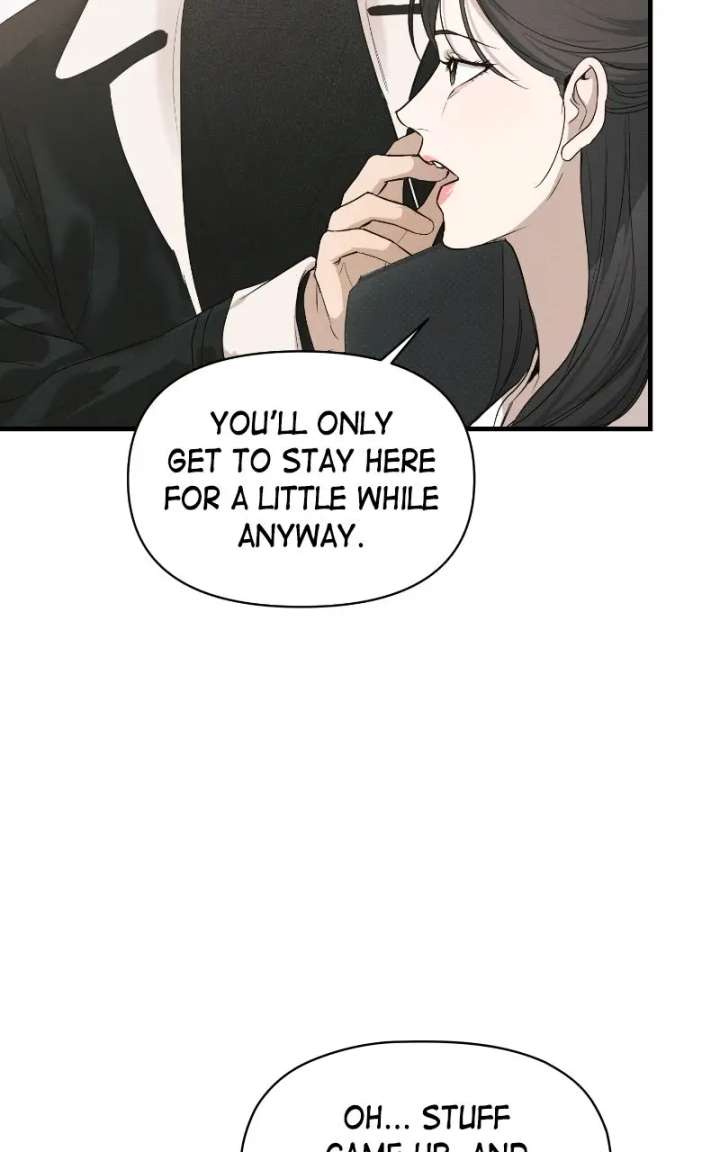 The Perfect Contract Chapter 77 - Page 88