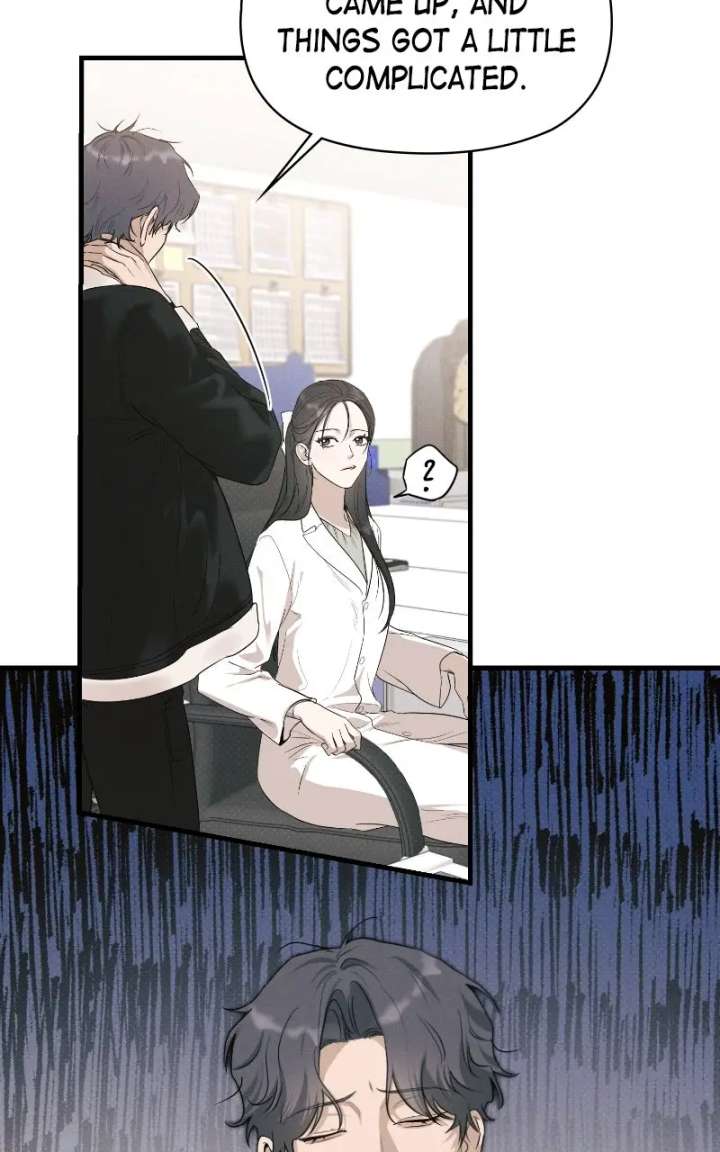 The Perfect Contract Chapter 77 - Page 89