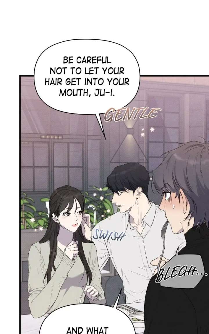 The Perfect Contract Chapter 78 - Page 5