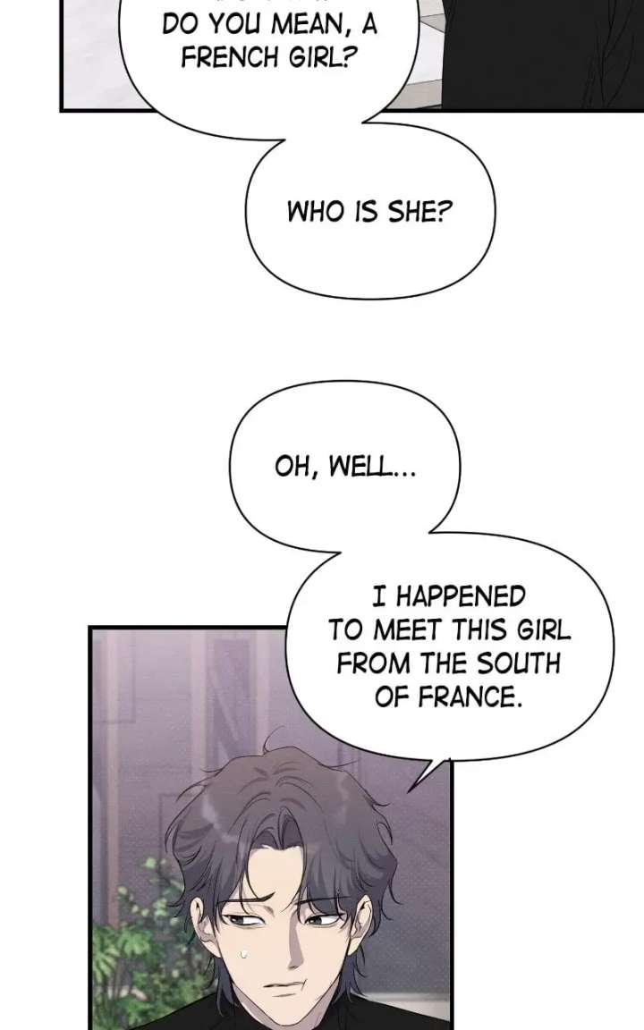 The Perfect Contract Chapter 78 - Page 6