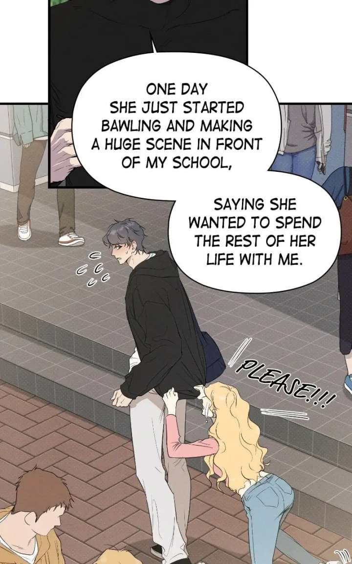 The Perfect Contract Chapter 78 - Page 7