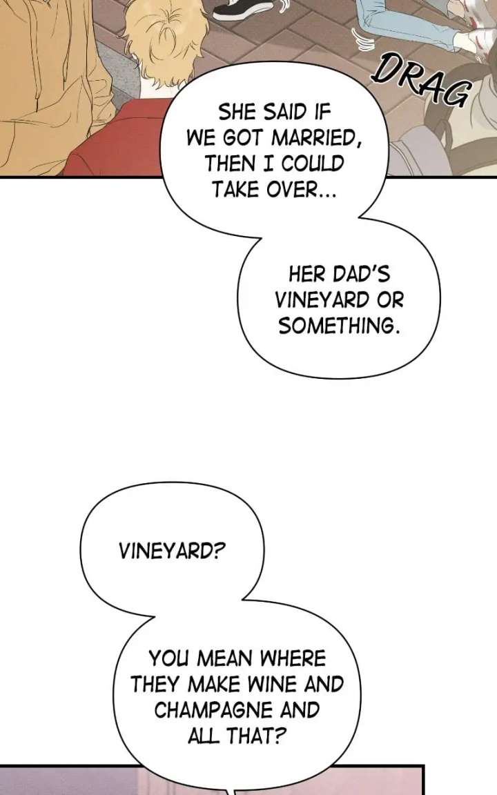 The Perfect Contract Chapter 78 - Page 8