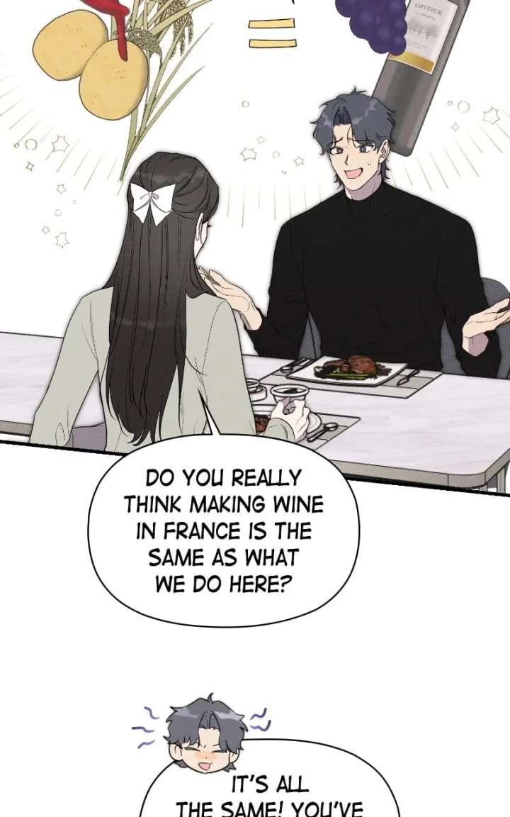 The Perfect Contract Chapter 78 - Page 11