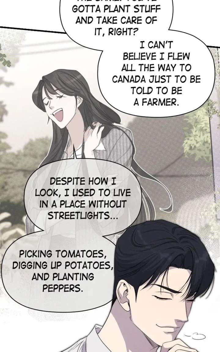 The Perfect Contract Chapter 78 - Page 12