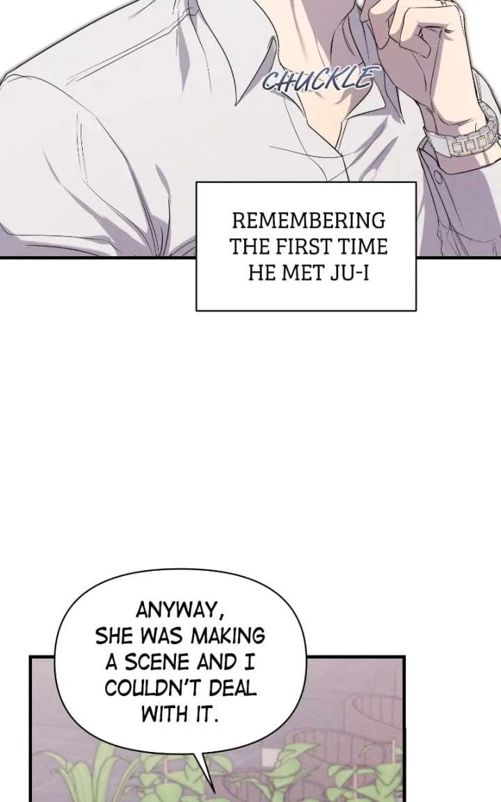 The Perfect Contract Chapter 78 - Page 13