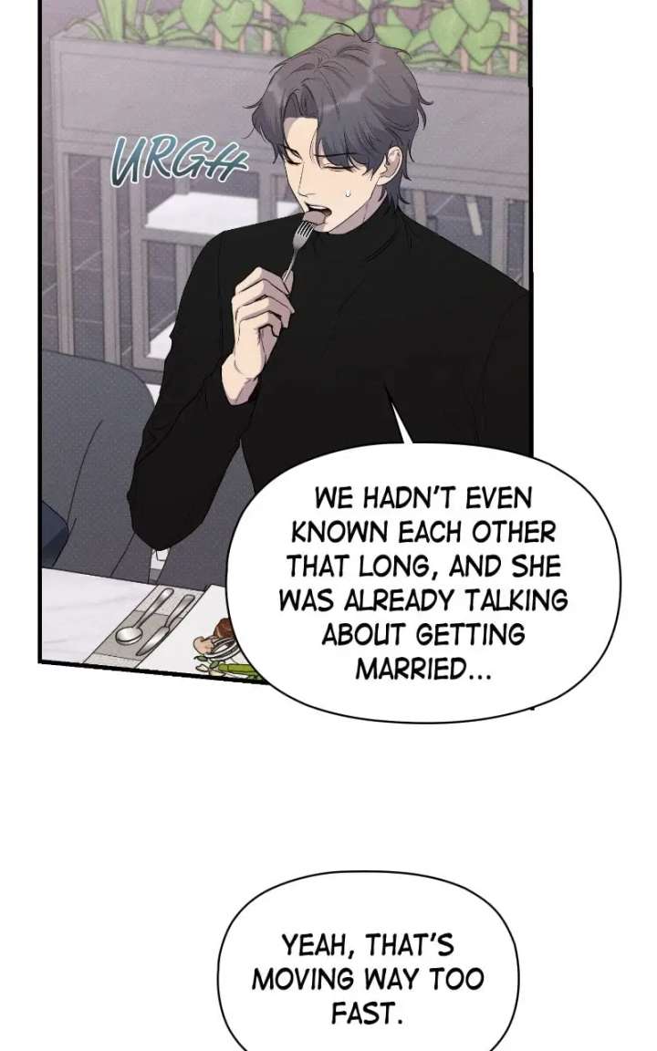 The Perfect Contract Chapter 78 - Page 14