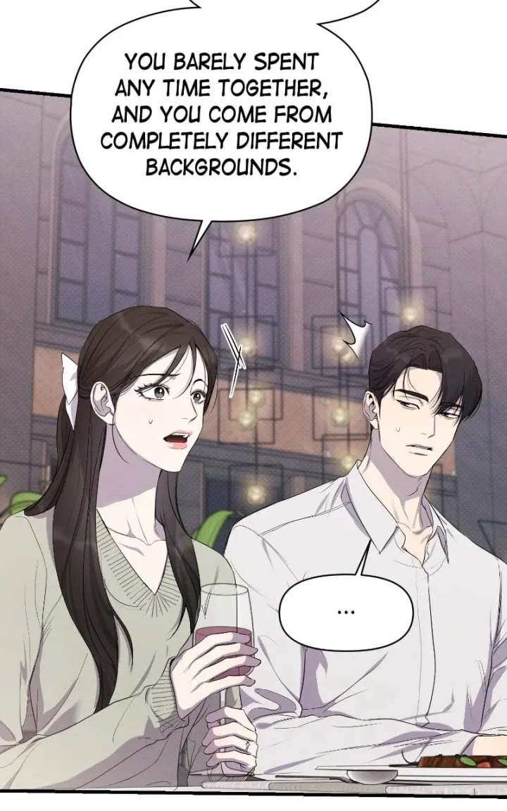 The Perfect Contract Chapter 78 - Page 15