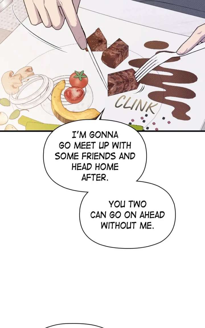 The Perfect Contract Chapter 78 - Page 17