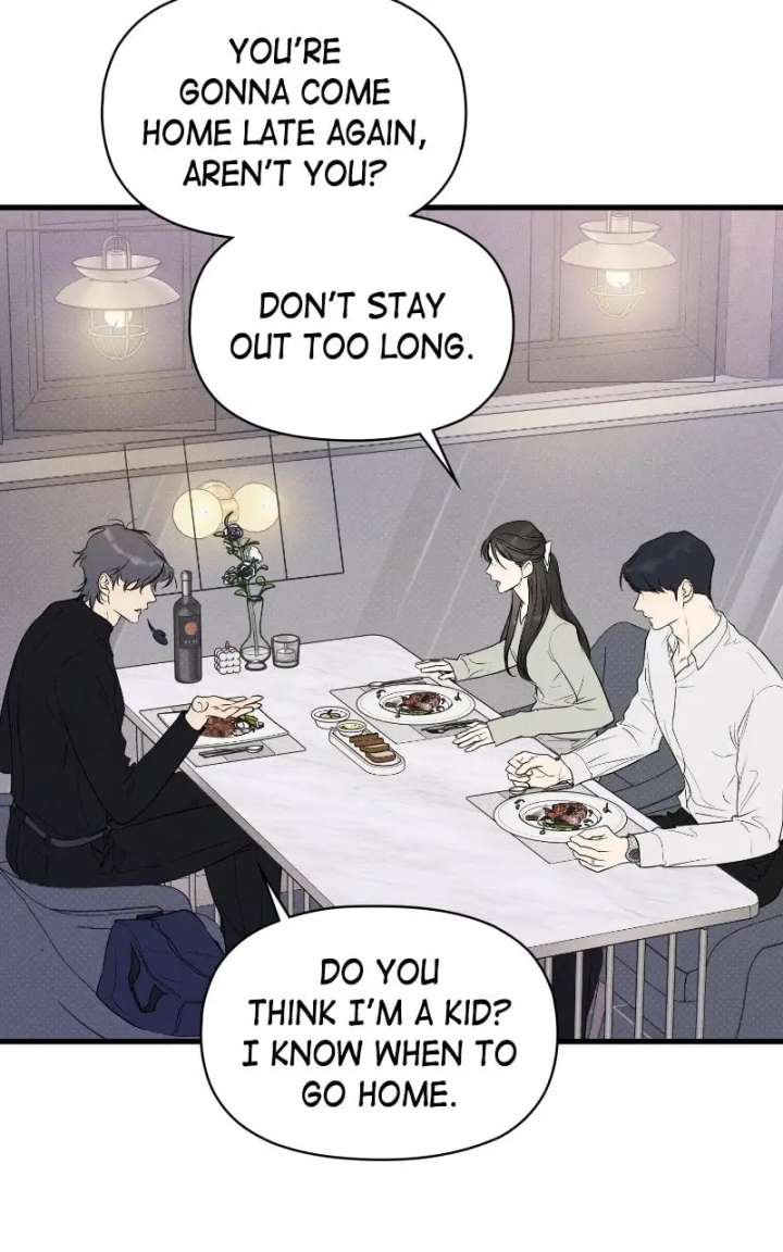 The Perfect Contract Chapter 78 - Page 18