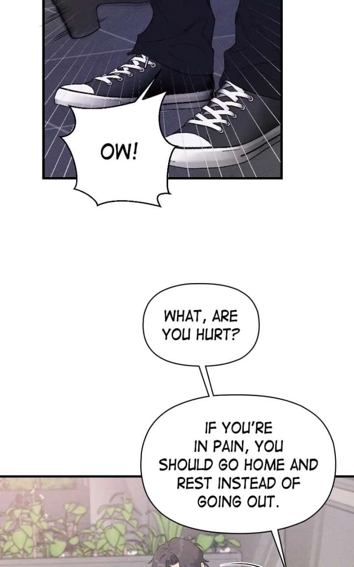 The Perfect Contract Chapter 78 - Page 20