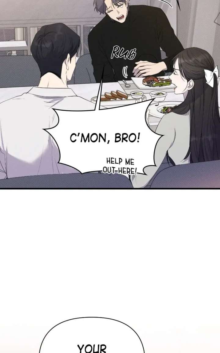 The Perfect Contract Chapter 78 - Page 21