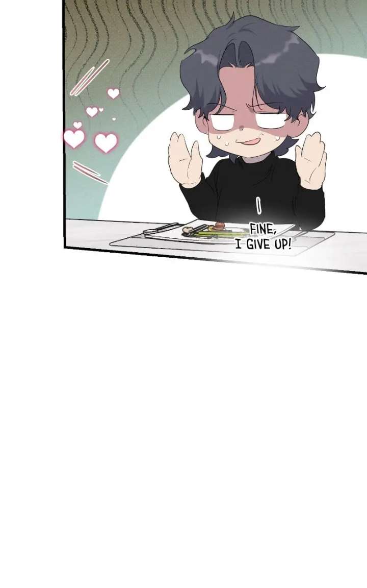 The Perfect Contract Chapter 78 - Page 23