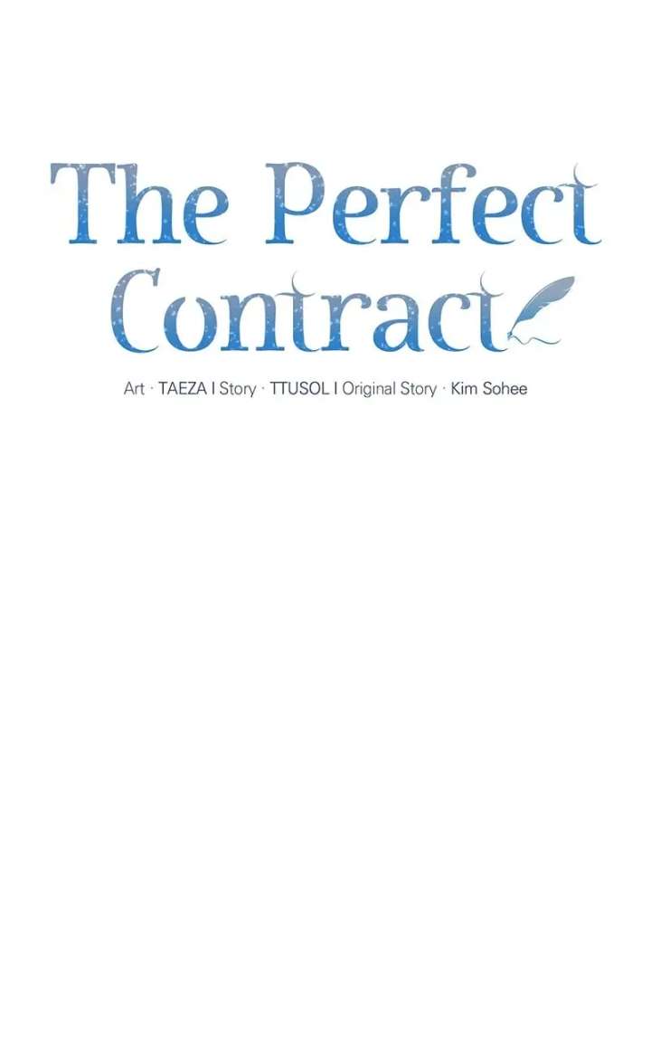The Perfect Contract Chapter 78 - Page 24