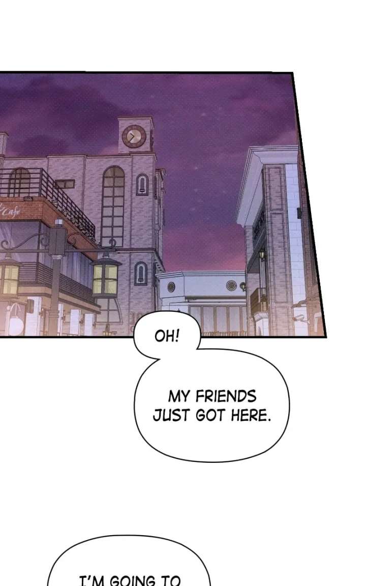 The Perfect Contract Chapter 78 - Page 25