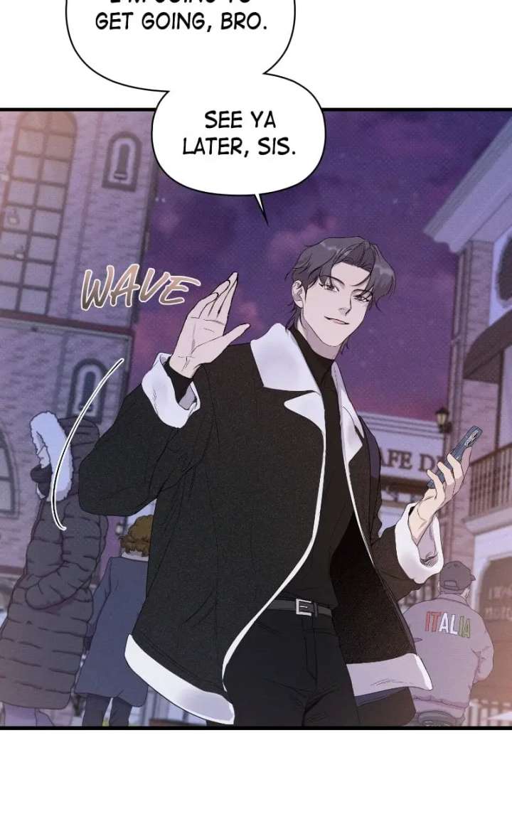 The Perfect Contract Chapter 78 - Page 26