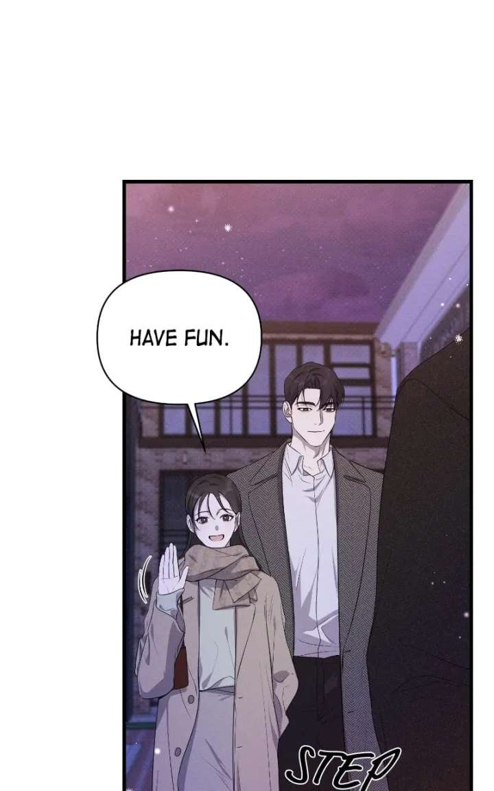 The Perfect Contract Chapter 78 - Page 27