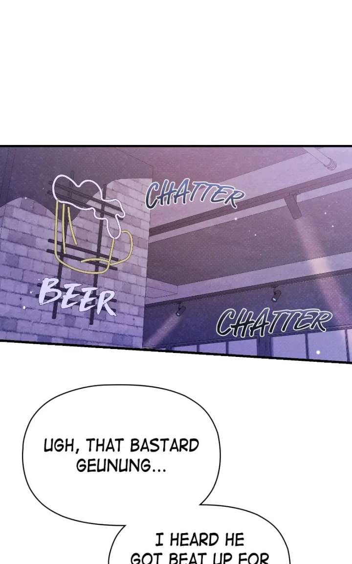 The Perfect Contract Chapter 78 - Page 33