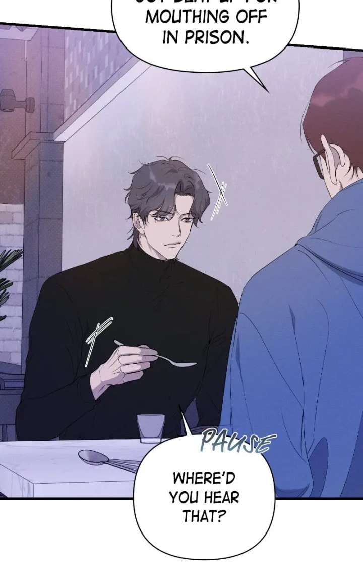 The Perfect Contract Chapter 78 - Page 34