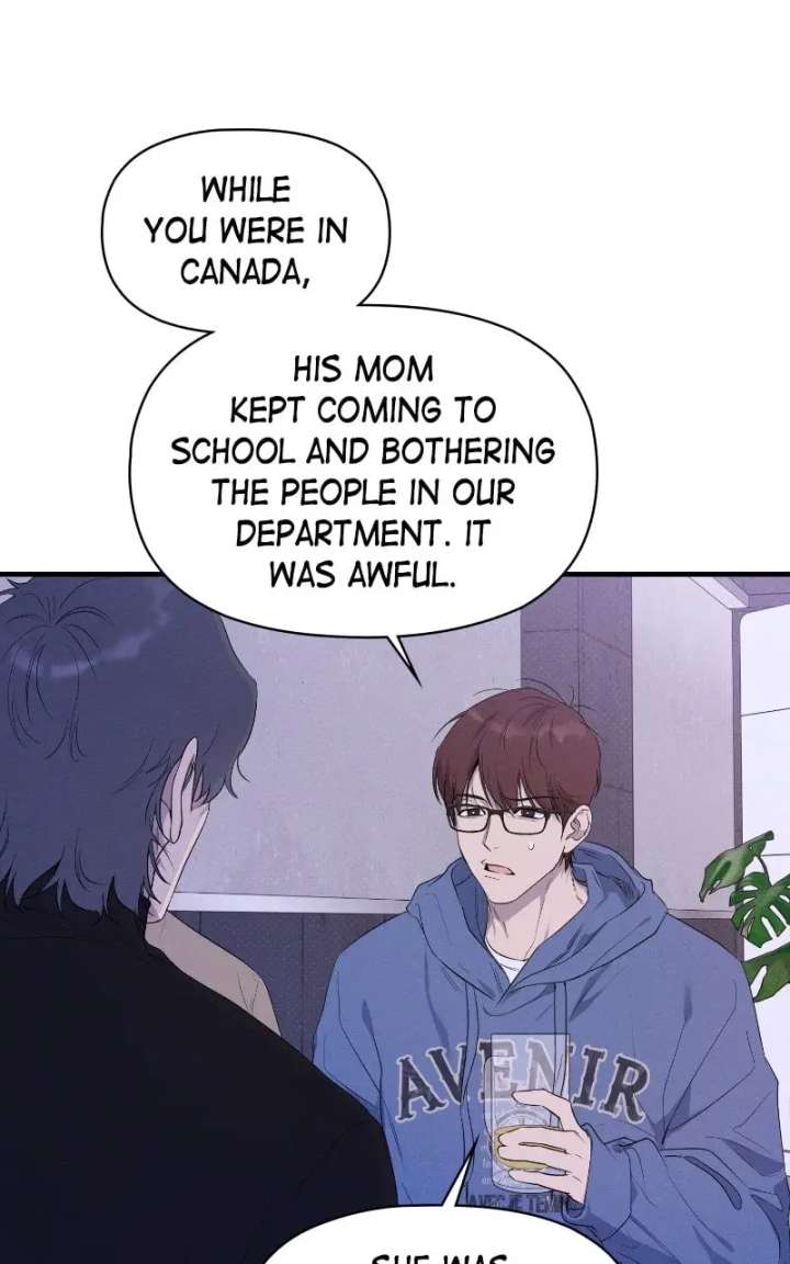 The Perfect Contract Chapter 78 - Page 35