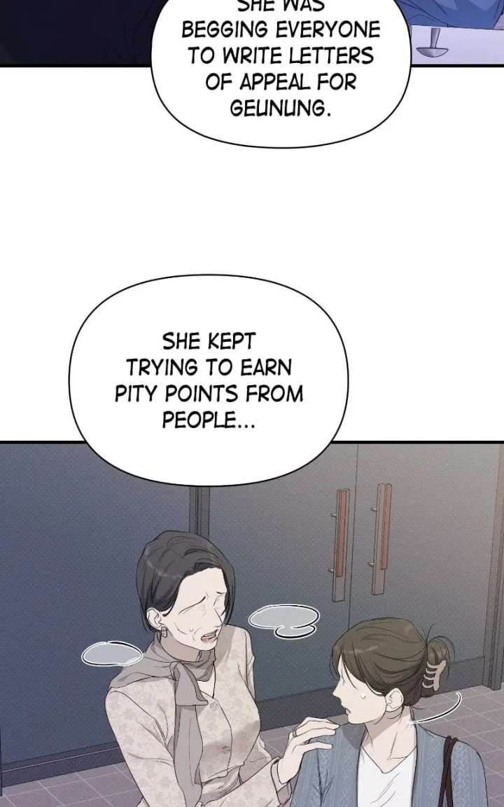 The Perfect Contract Chapter 78 - Page 36