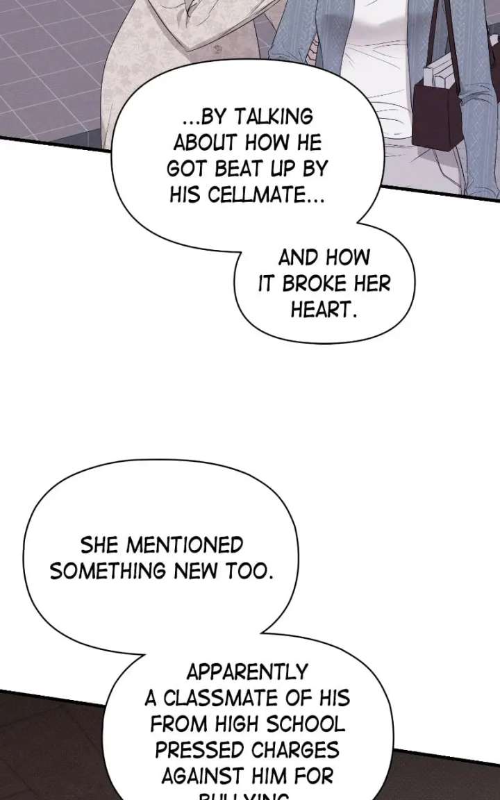 The Perfect Contract Chapter 78 - Page 37