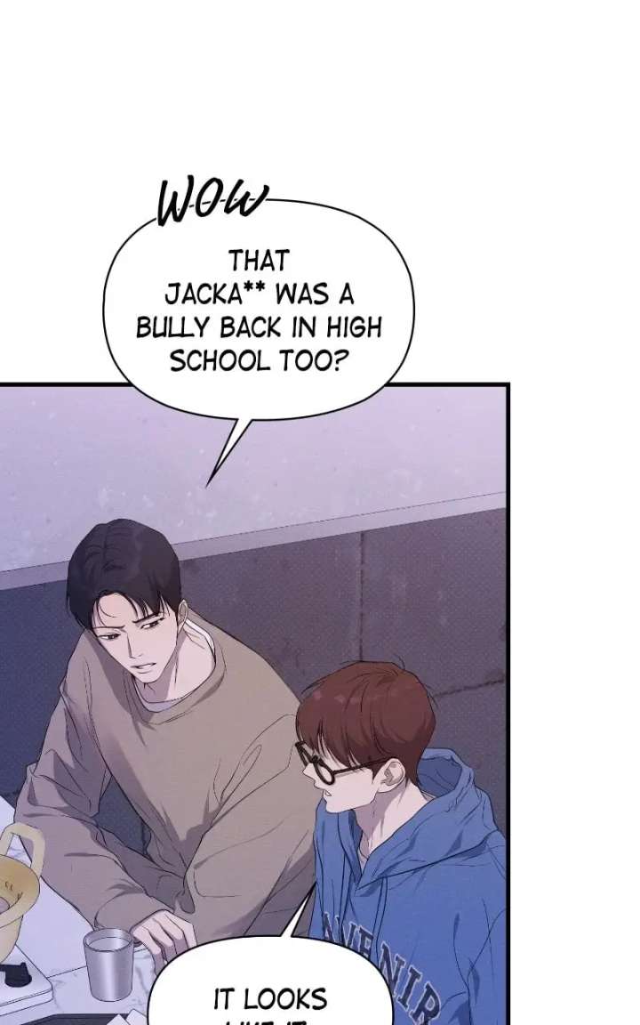 The Perfect Contract Chapter 78 - Page 39