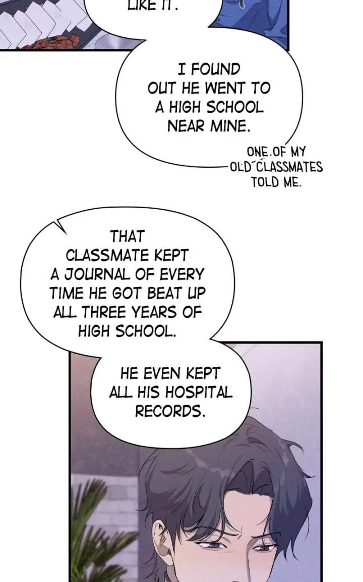 The Perfect Contract Chapter 78 - Page 40