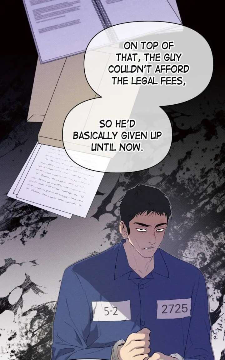 The Perfect Contract Chapter 78 - Page 42