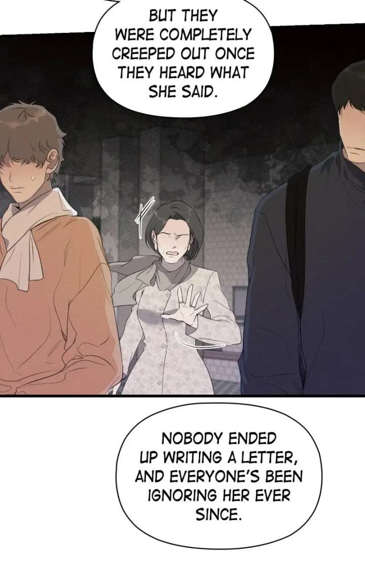 The Perfect Contract Chapter 78 - Page 46