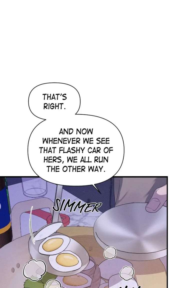 The Perfect Contract Chapter 78 - Page 47