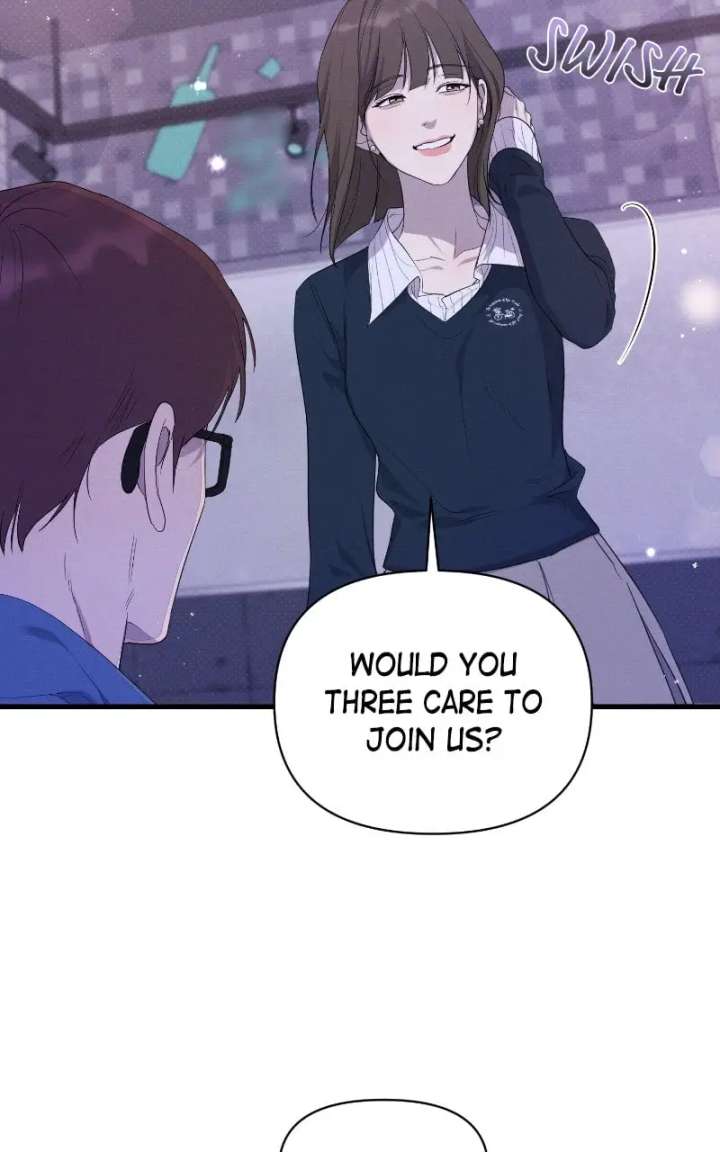 The Perfect Contract Chapter 78 - Page 51