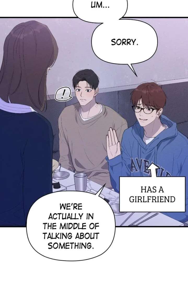 The Perfect Contract Chapter 78 - Page 52