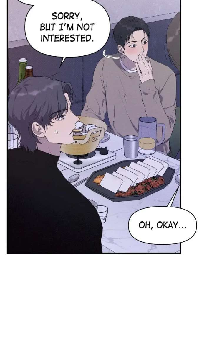 The Perfect Contract Chapter 78 - Page 58