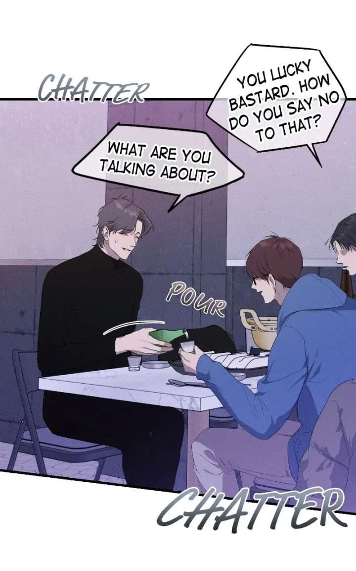 The Perfect Contract Chapter 78 - Page 60