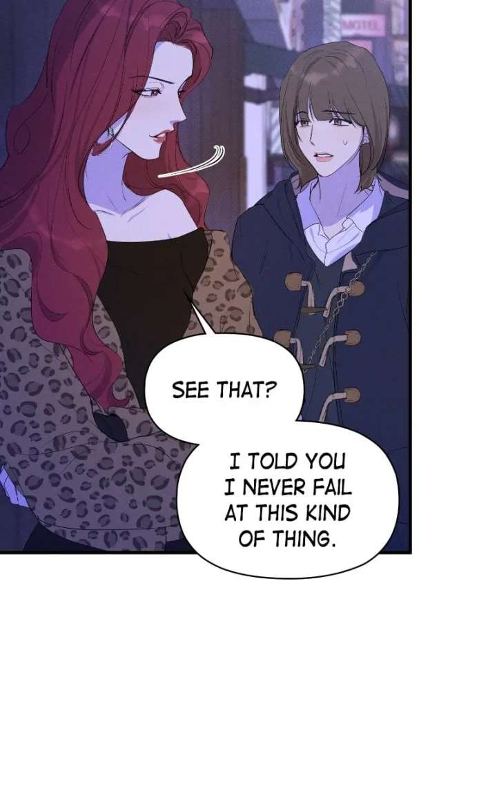 The Perfect Contract Chapter 78 - Page 69