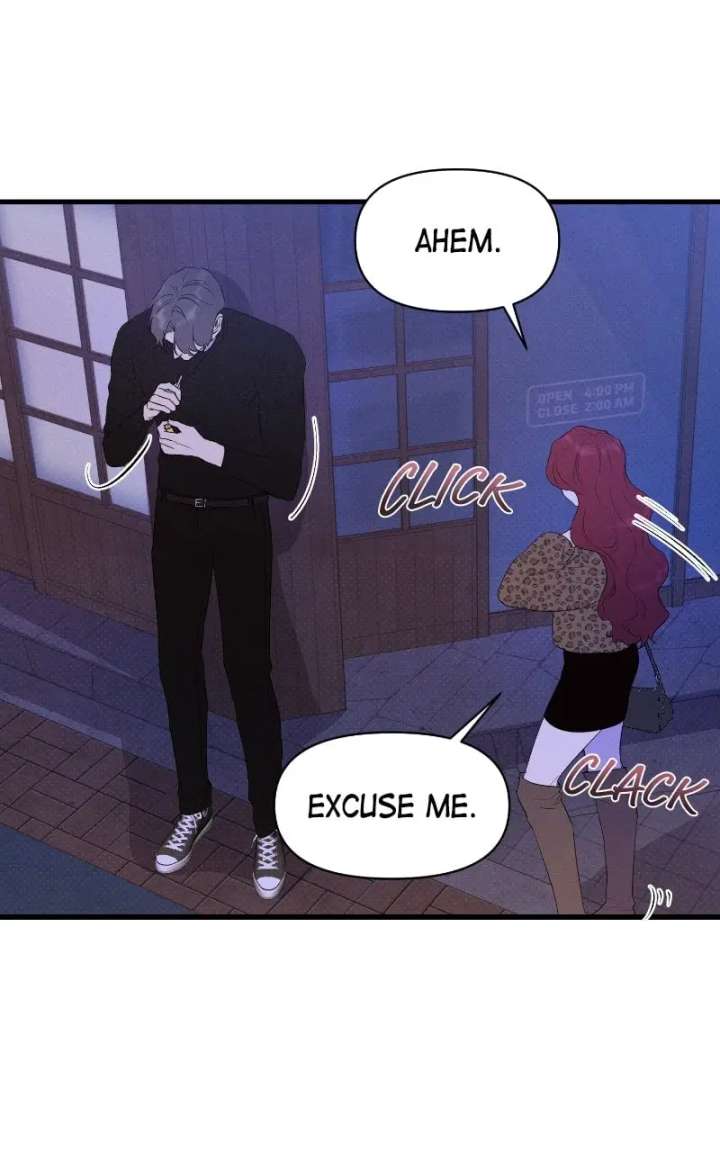 The Perfect Contract Chapter 78 - Page 70