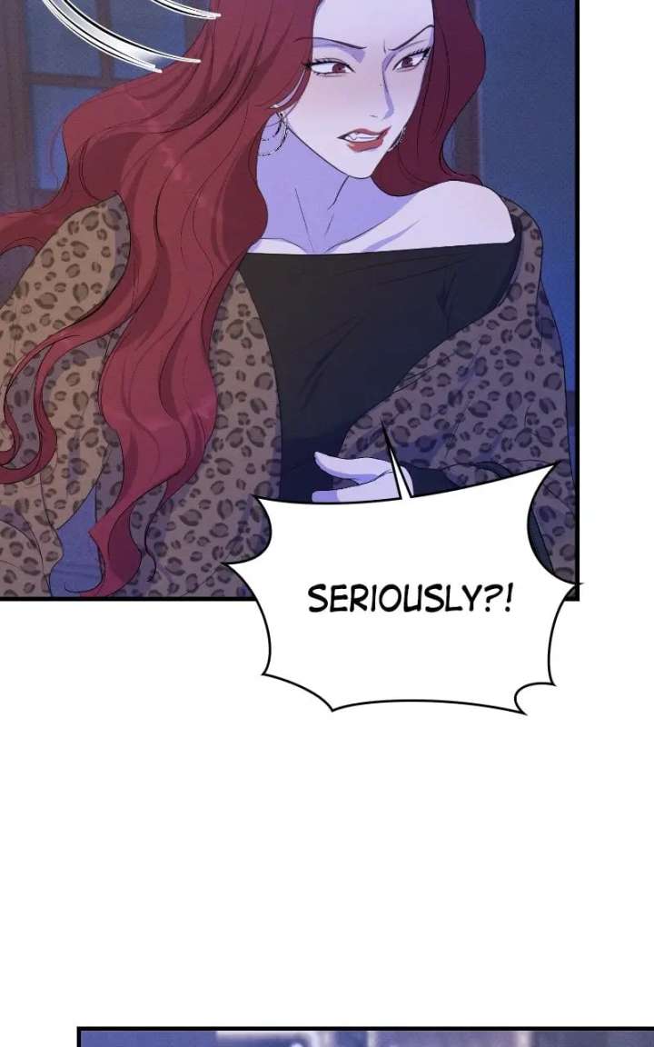 The Perfect Contract Chapter 78 - Page 77