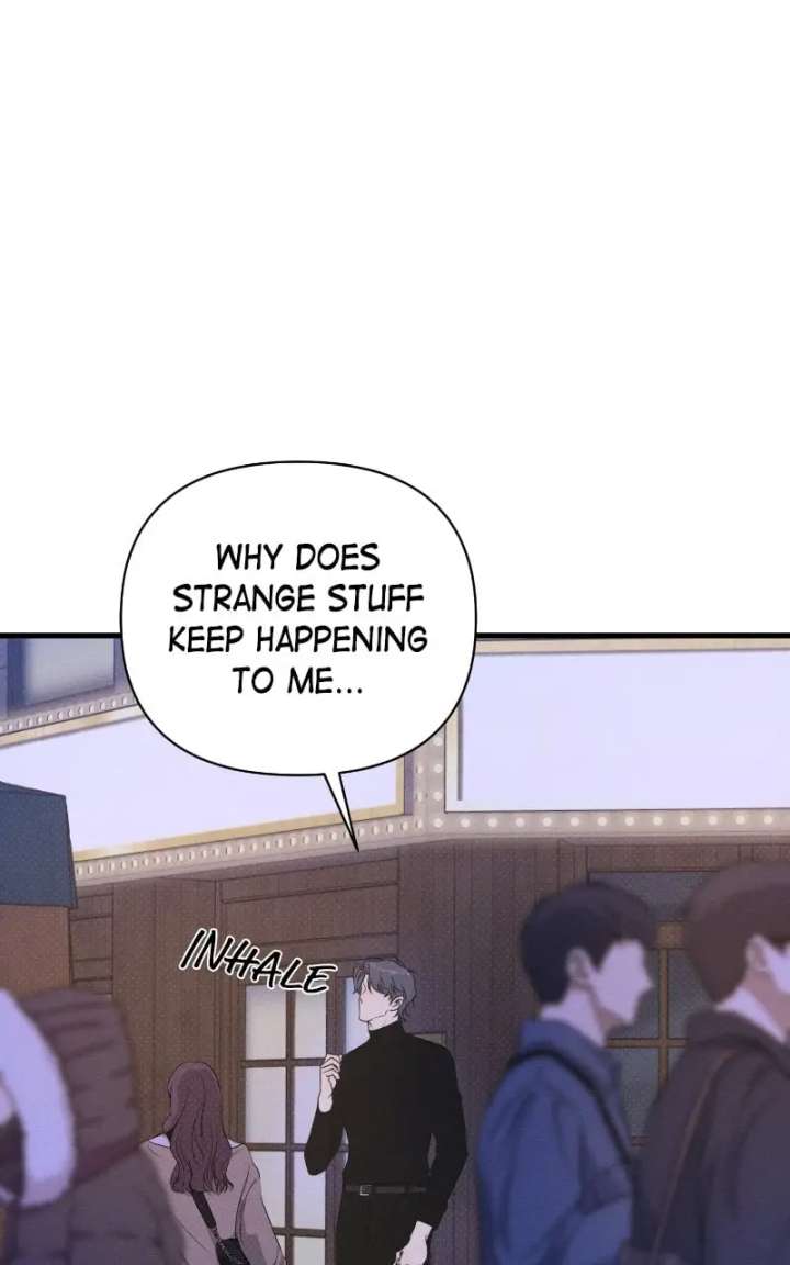 The Perfect Contract Chapter 78 - Page 79