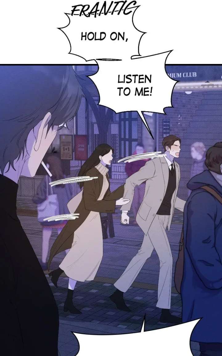 The Perfect Contract Chapter 78 - Page 82