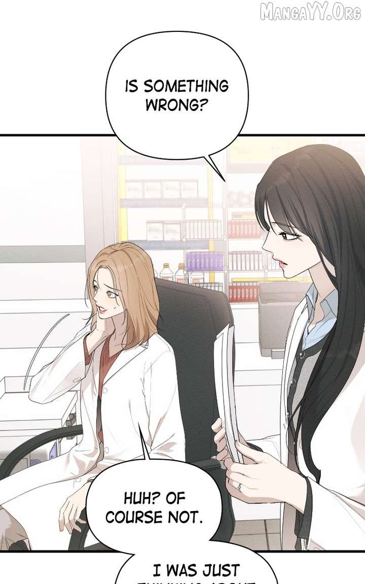 The Perfect Contract Chapter 79 - Page 6