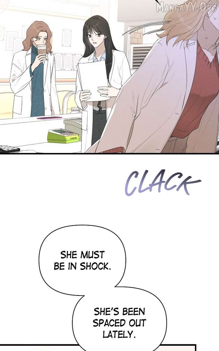 The Perfect Contract Chapter 79 - Page 8