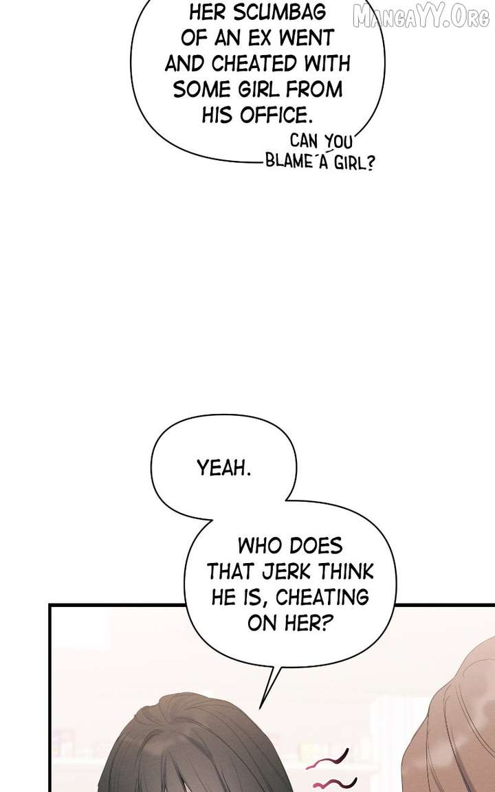 The Perfect Contract Chapter 79 - Page 10