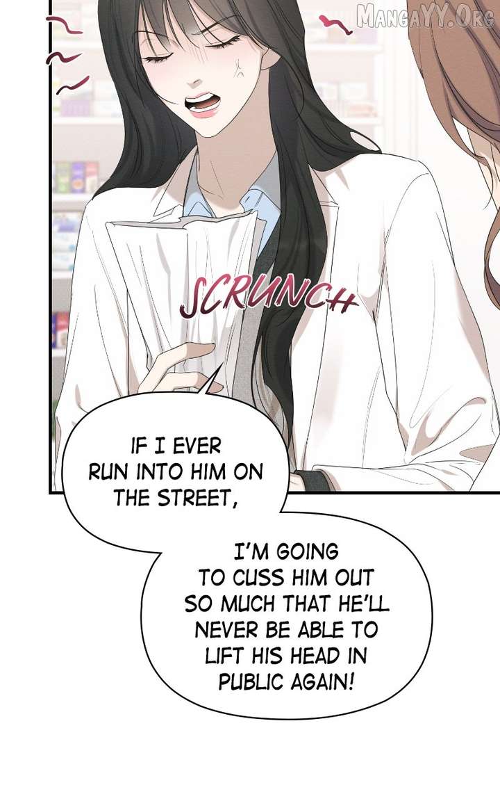 The Perfect Contract Chapter 79 - Page 11