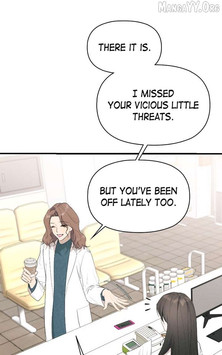 The Perfect Contract Chapter 79 - Page 12