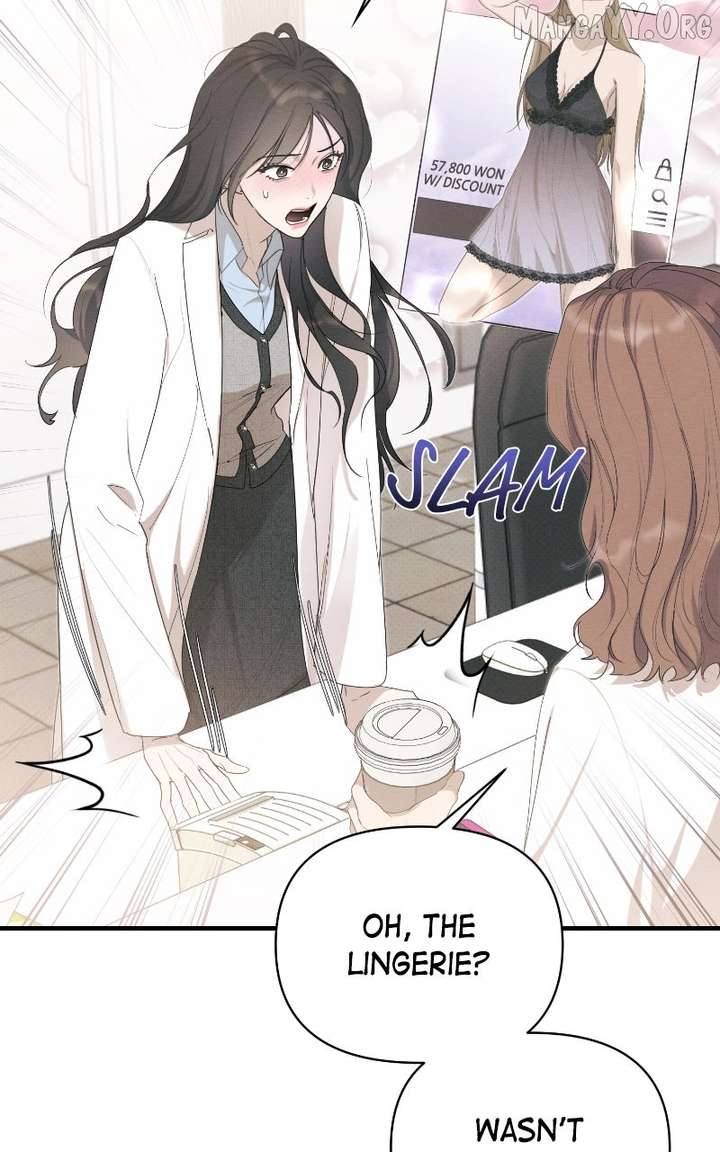 The Perfect Contract Chapter 79 - Page 14